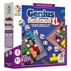 Genius Square XL