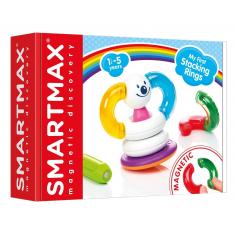 SmartMax: Mis Primeros Anillos Apilables