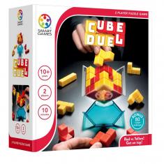 Cube Duel (1-2 joueurs)