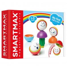 SmartMax : Les boules magiques