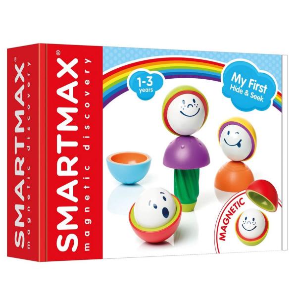 SmartMax : Les boules magiques - Smart-SMX 229