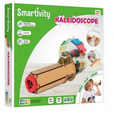 Coffret construction : Smartivity : Kaleidoscope