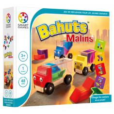 Malins Bahuts (48 challenges)
