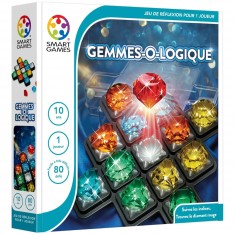 Gems-O-Logic
