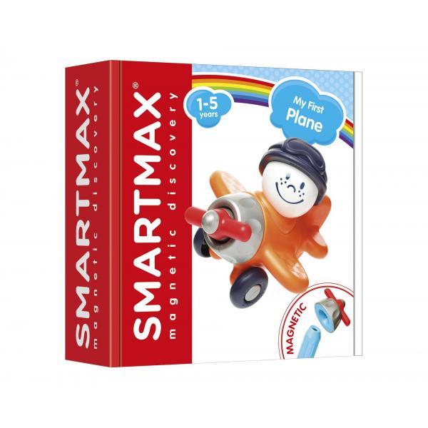 SmartMax: My First Plane - SmartG-SMX 244