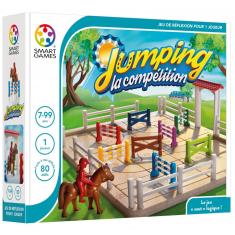 Jumping Competition