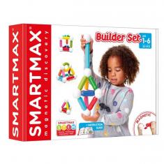 SmartMax Builder-Set