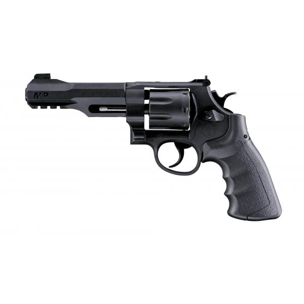 Réplique revolver Co2 S&W R8 1,6J - PG2055