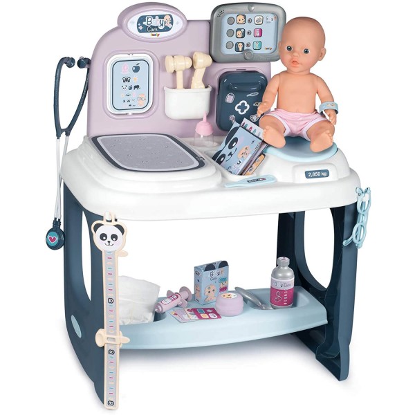 Centre de soin Baby Care - Smoby-240300
