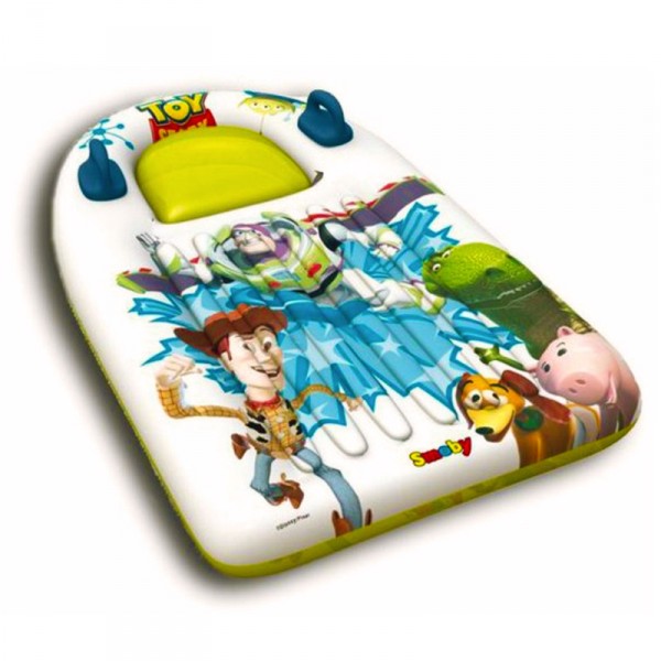 Body Board Toy Story - Smoby-040079