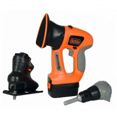 Outils 3 en 1 EVO Black & Decker