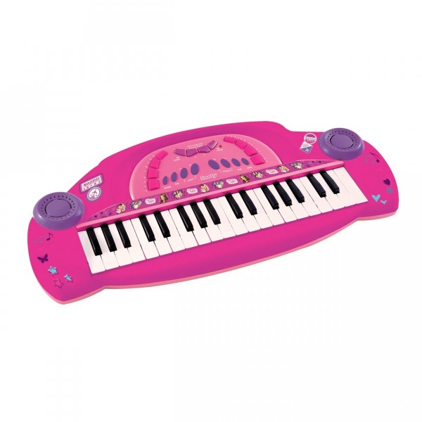 Clavier musical Violetta - Smoby-027224