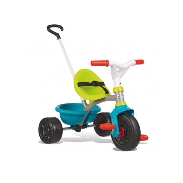 Tricycle Be Move 2 en 1 - Smoby-740314