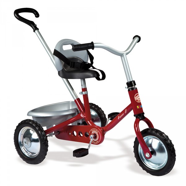 Tricycle Zooky Classique - Smoby-454015