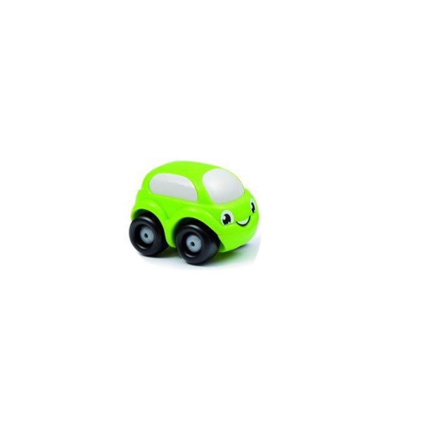 Voiture Vroom Planet : Vert - Smoby-211245-5