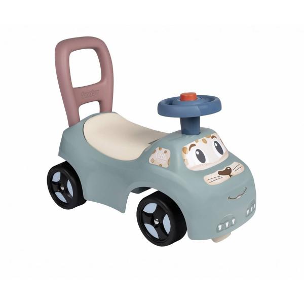 Little Auto Carrier - Smoby-7600140503WEB