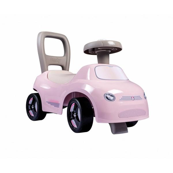 Pink Car Carrier - Smoby-7600720542WEB