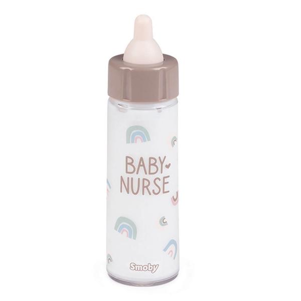 Baby Nurse Magic Bottle - Smoby-7/220304WEB