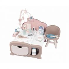 Cocoon Baby Nurse Nursery