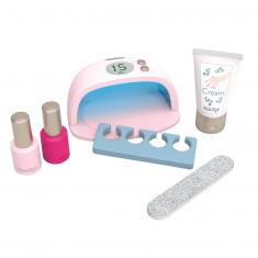 My Beauty: Dummy Nail Set