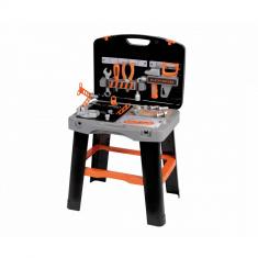  Bricolo Smart Werkbank: Black+Decker