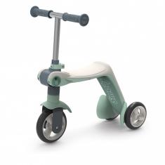 2 In 1 Reversible Scooter