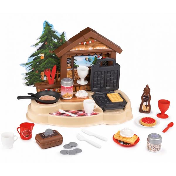 Gourmet-Chalet - Smoby-7/310557