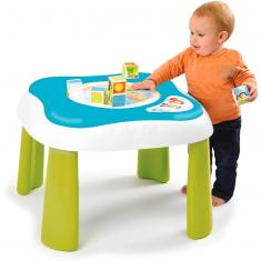 Table d'activités Youpi baby Cotoons