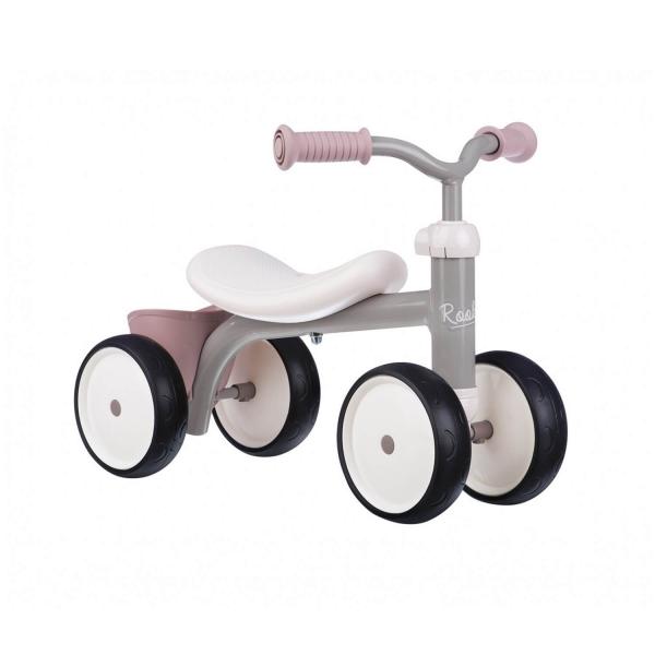 Pink rookie carrier - Smoby-7/721405
