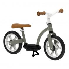 Comfort balance bike