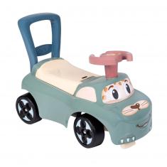 Litte Smoby car carrier