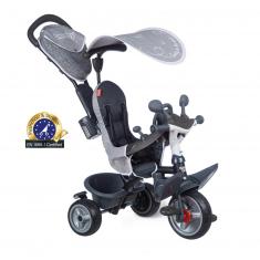 Tricycle Baby Driver Plus 3 en 1