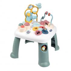  Little Activity Table