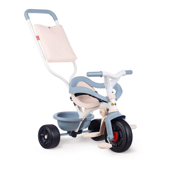 Tricycle Be Fun Comfort B - Smoby-7/740416