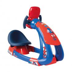 Simulateur de conduite : Spidey V8 Driver