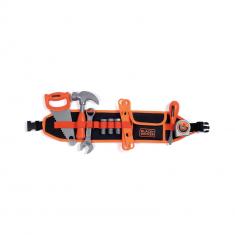 Ceinture d'outils Black + Decker