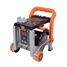 Devil Bricolo Black and Decker