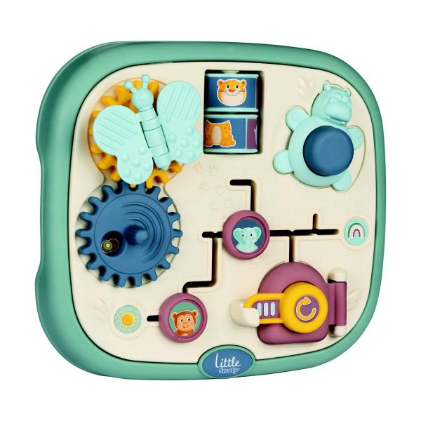 LS Tablet de Actividades - Smoby-7600140317