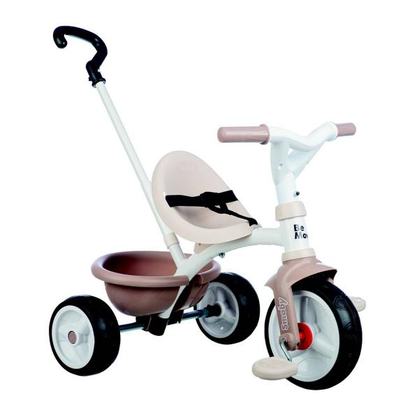 Be Move Triciclo Beige - Smoby-7600740338