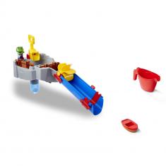 AquaPlay Spritziger Berg