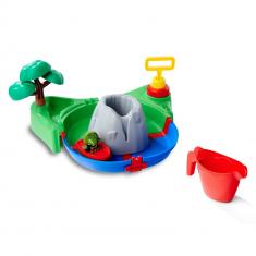 Aquaplay Sploshy Volcan