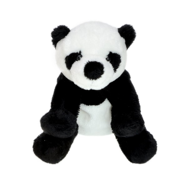 Peluche Panda 15 cm - Softfriends-SA14105-3