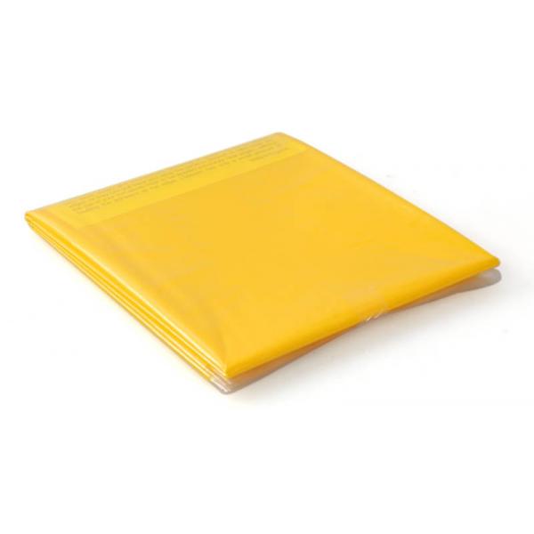 Litespan Yellow 91 x 51cm (36 x 20ins) - 5522989
