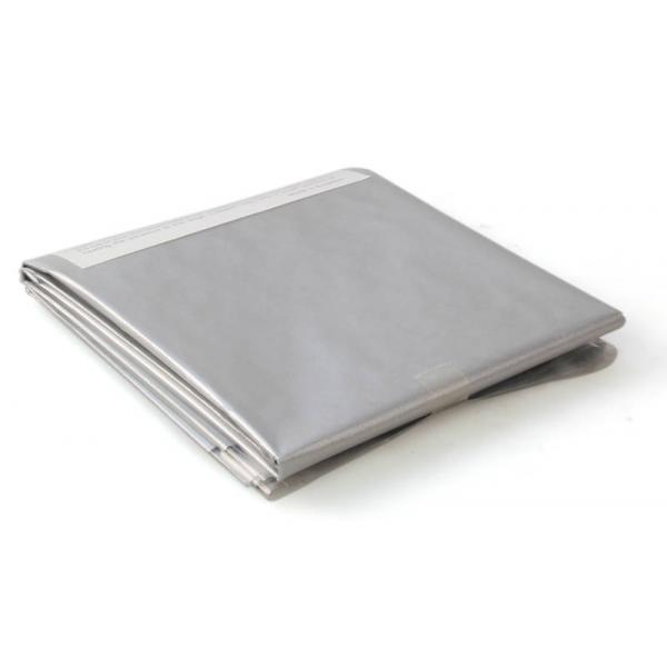 Litespan Silver 91 x 51cm (36 x 20ins) - 5522988
