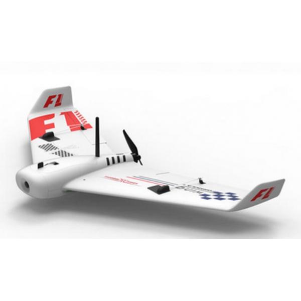 Aile volante fpv Sonic modell F1 Wing pnp env 0.83m - F1-WING833-PNP