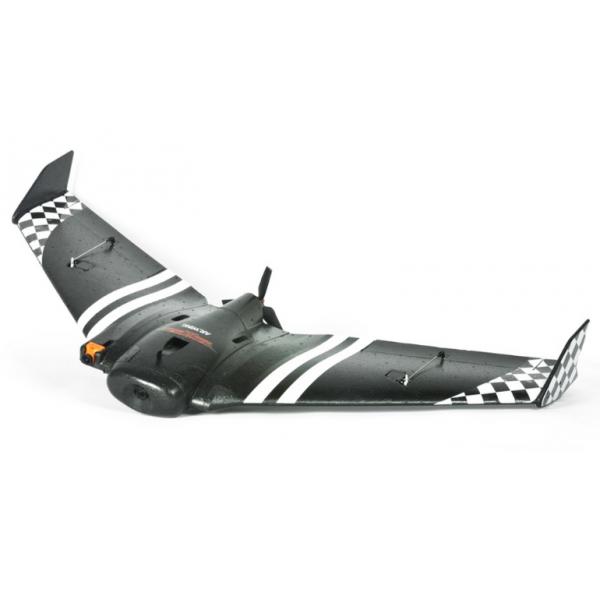 Aile volante FPV Sonic modell AR Wing 2 PNP env 0.90m - AR-WING-PNP