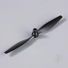 Propeller Assembly (Propeller, Spinner, Adaptor) (F4U)