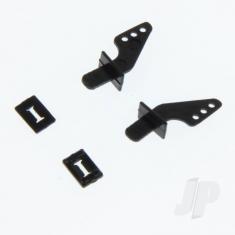 Servo Horns (2pcs) (Aviator 400)