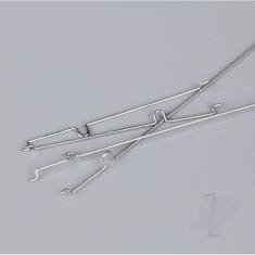 Push Rod Set (P-51)