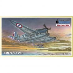 Limited Edition Military Aircraft Model: Latécoère 298